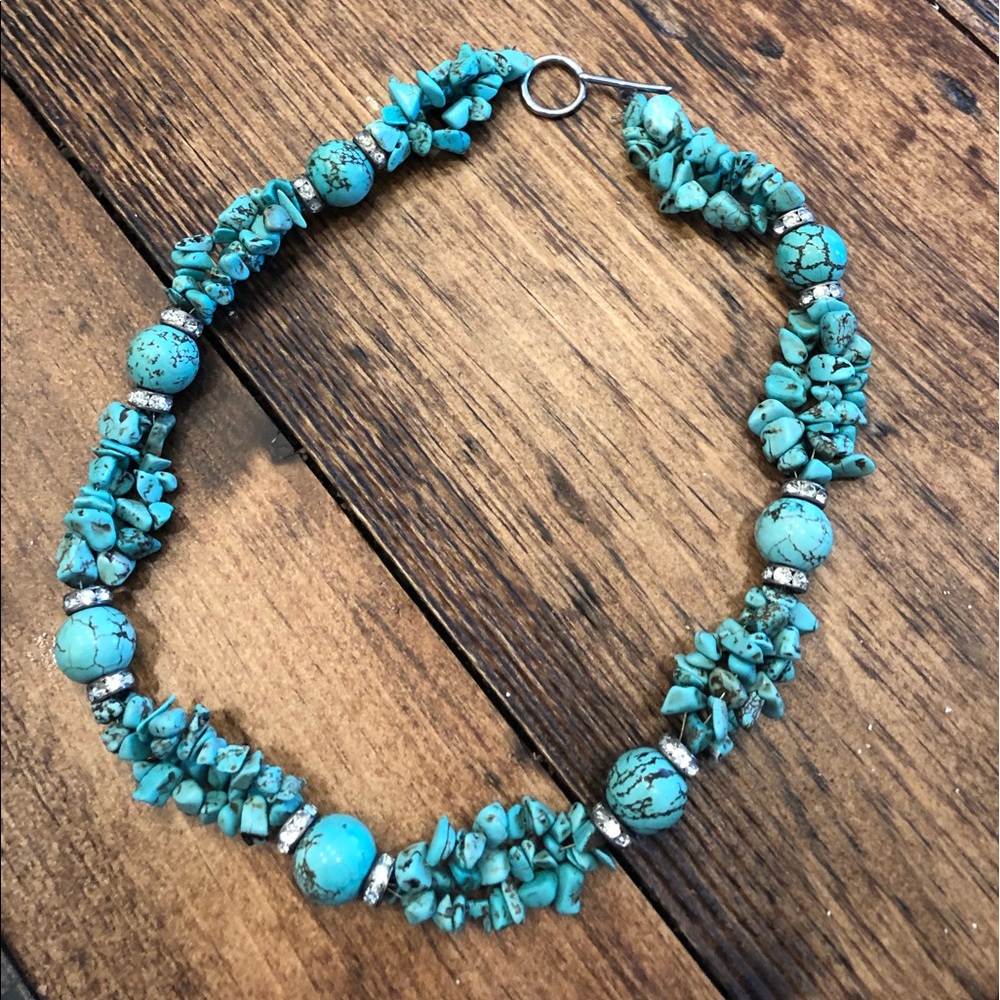 Necklace